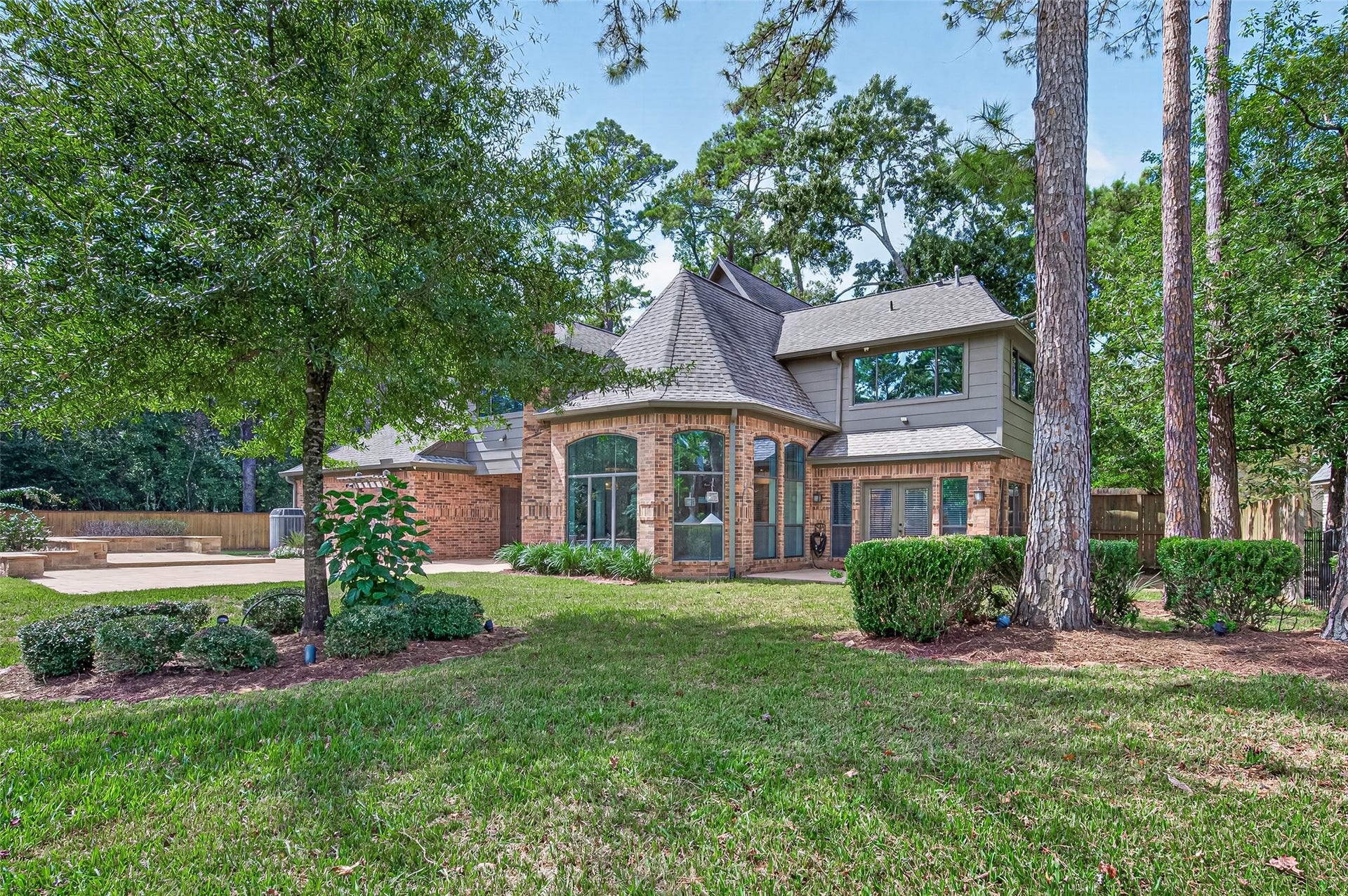 2 Turtle Rock Court, Spring, TX 77381 2 Turtle Rock Court, Spring, TX 77381