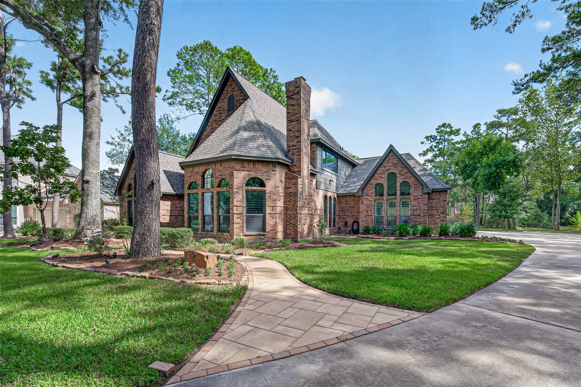 2 Turtle Rock Court, Spring, TX 77381 2 Turtle Rock Court, Spring, TX 77381