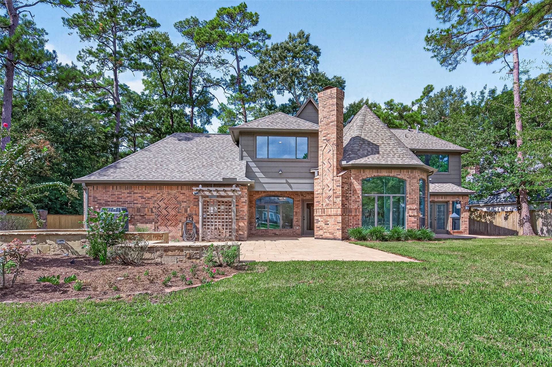 2 Turtle Rock Court, Spring, TX 77381 2 Turtle Rock Court, Spring, TX 77381