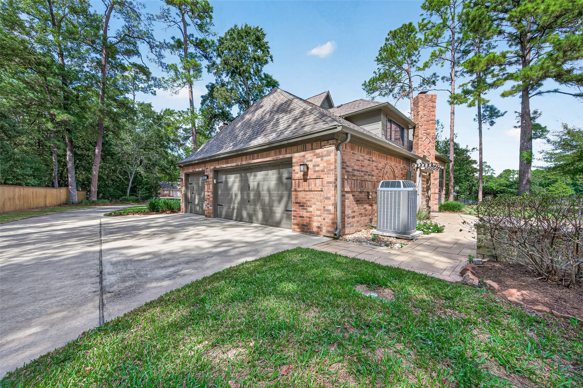 2 Turtle Rock Court, Spring, TX 77381 2 Turtle Rock Court, Spring, TX 77381