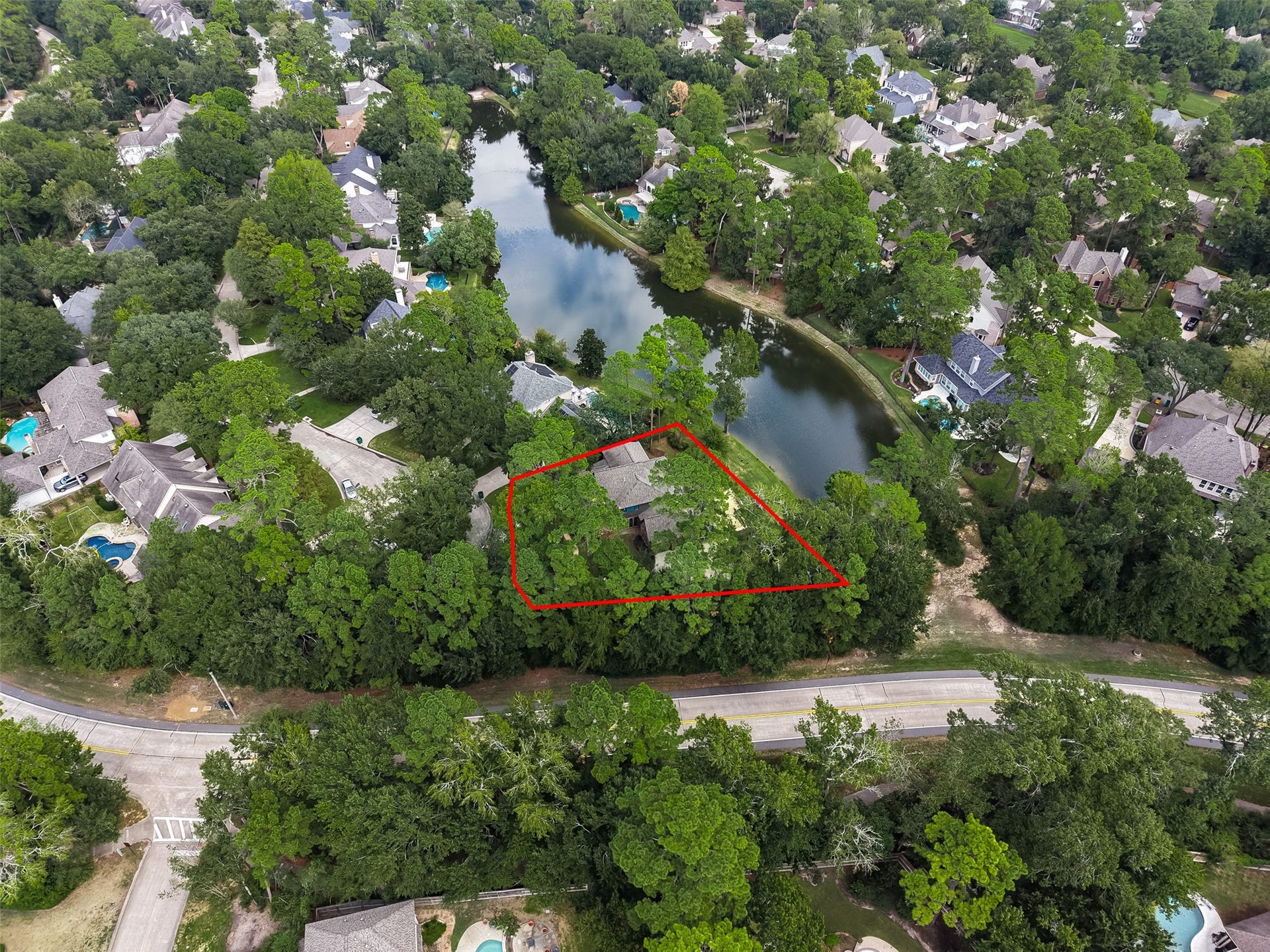 2 Turtle Rock Court, Spring, TX 77381 2 Turtle Rock Court, Spring, TX 77381