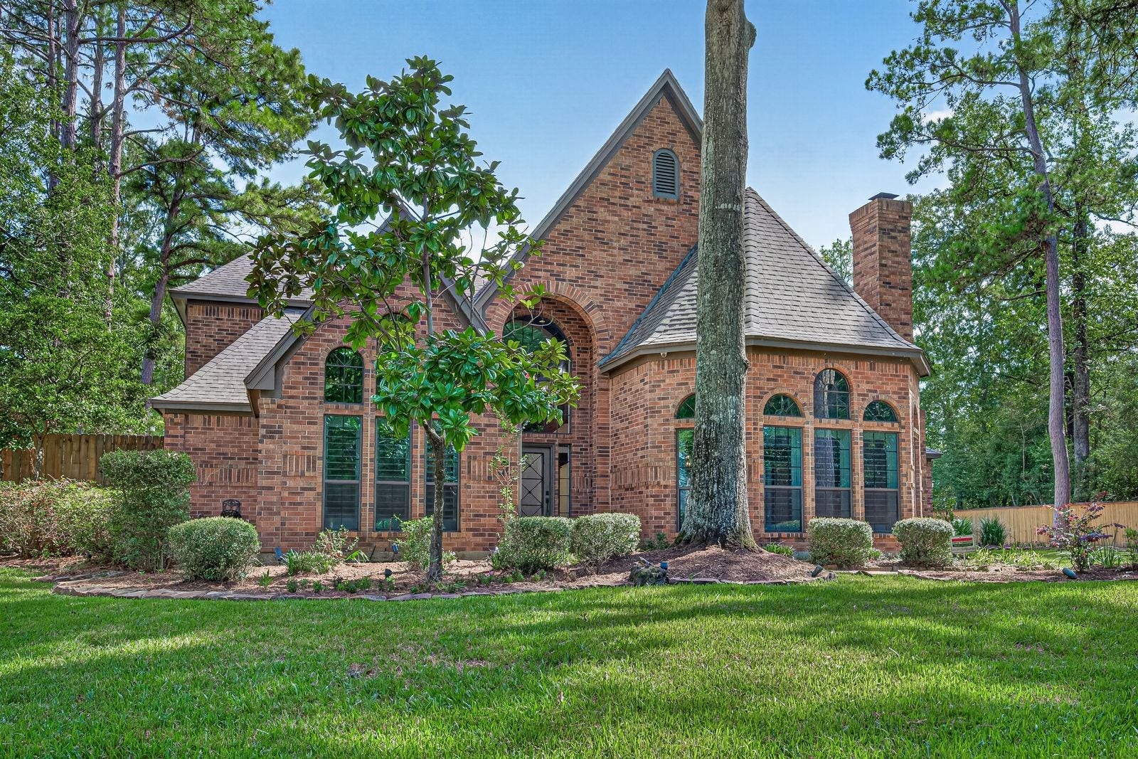 2 Turtle Rock Court, Spring, TX 77381 2 Turtle Rock Court, Spring, TX 77381