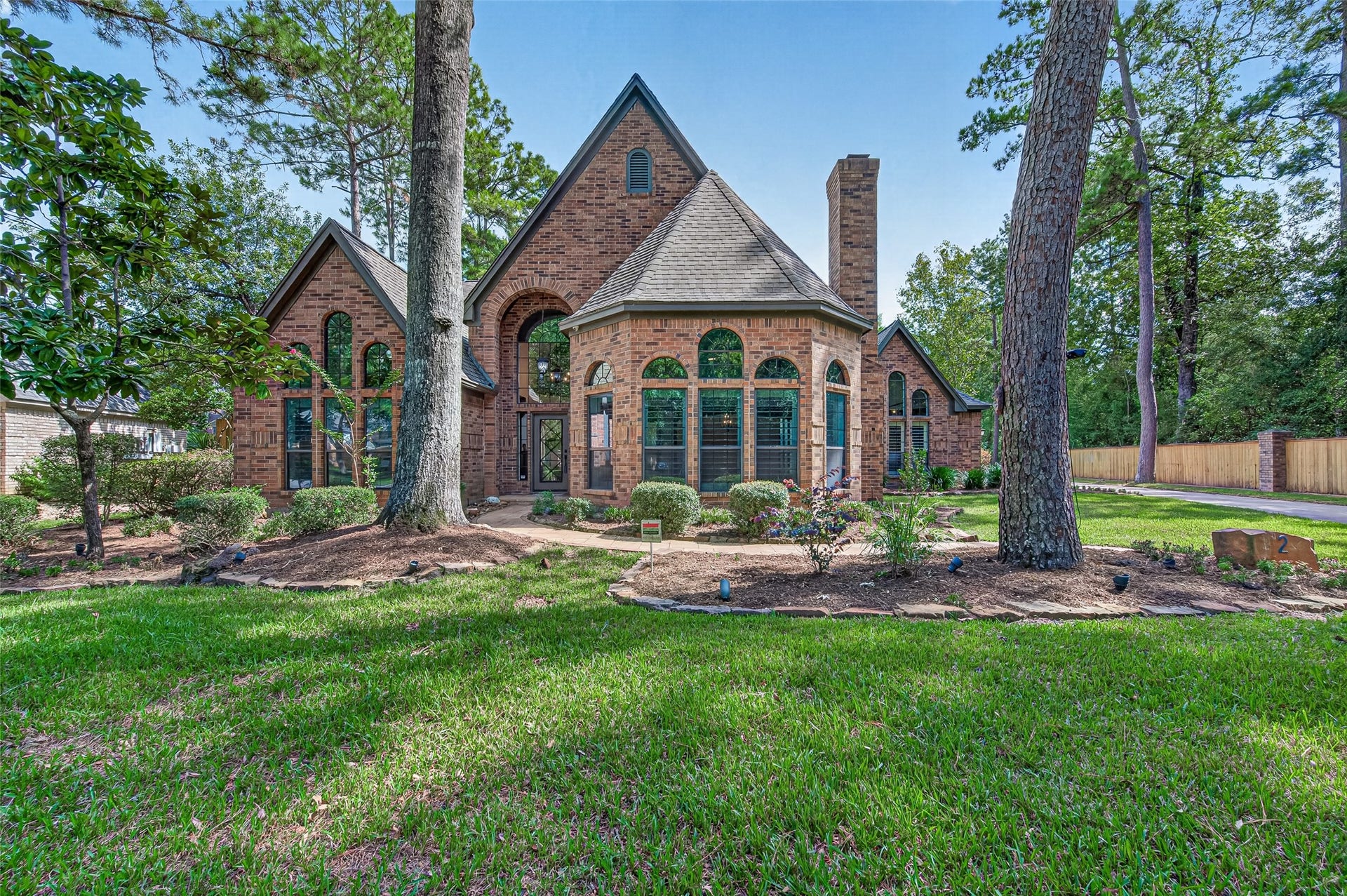 2 Turtle Rock Court, Spring, TX 77381 2 Turtle Rock Court, Spring, TX 77381