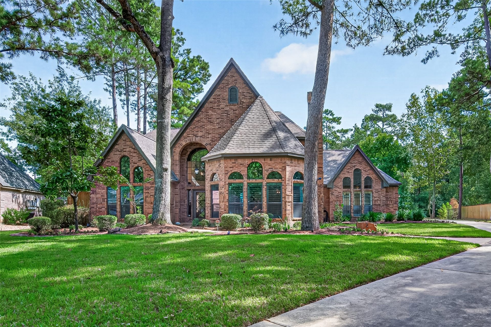 2 Turtle Rock Court, Spring, TX 77381 2 Turtle Rock Court, Spring, TX 77381