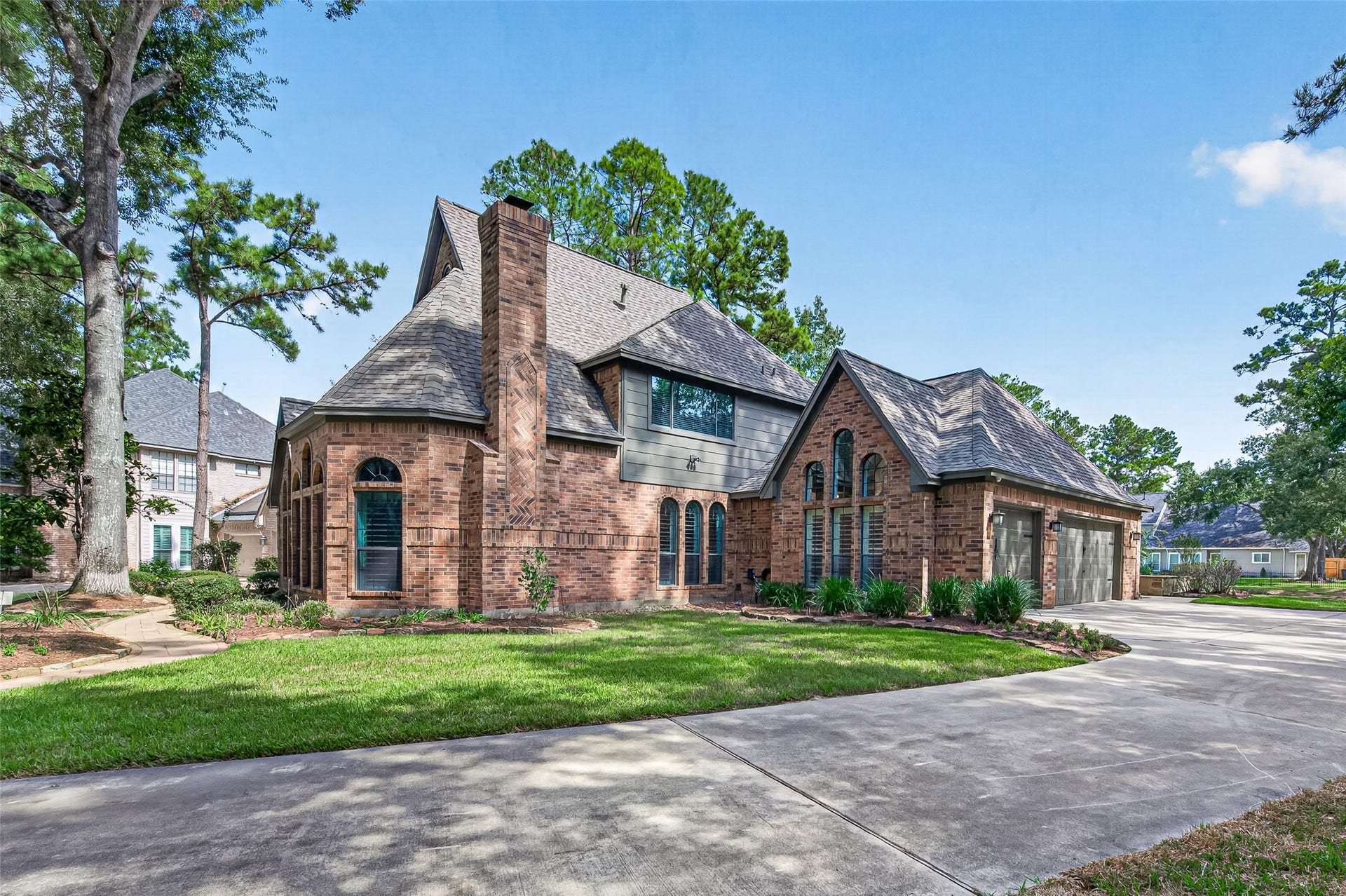 2 Turtle Rock Court, Spring, TX 77381 2 Turtle Rock Court, Spring, TX 77381