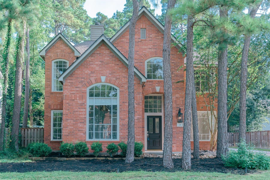 Property photo for 26 Tender Violet Place, The Woodlands, TX
