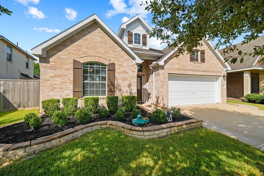 Property photo for 2222 Palm Harbour Drive, Missouri City, TX