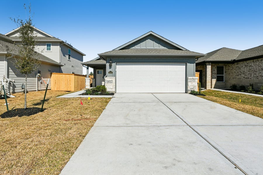 Property photo for 14147 Granger Pointe Lane, Conroe, TX