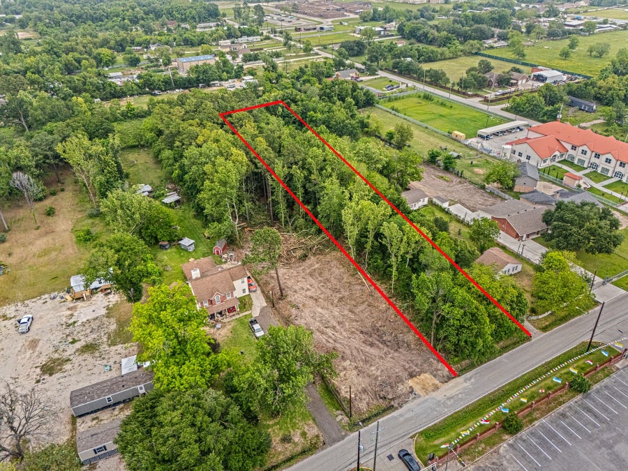 Property photo for 0 Essie Road, Houston, TX