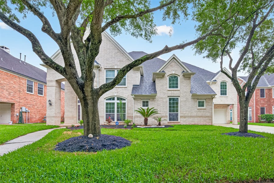 Property photo for 4219 Fisher Lake Drive, Richmond, TX