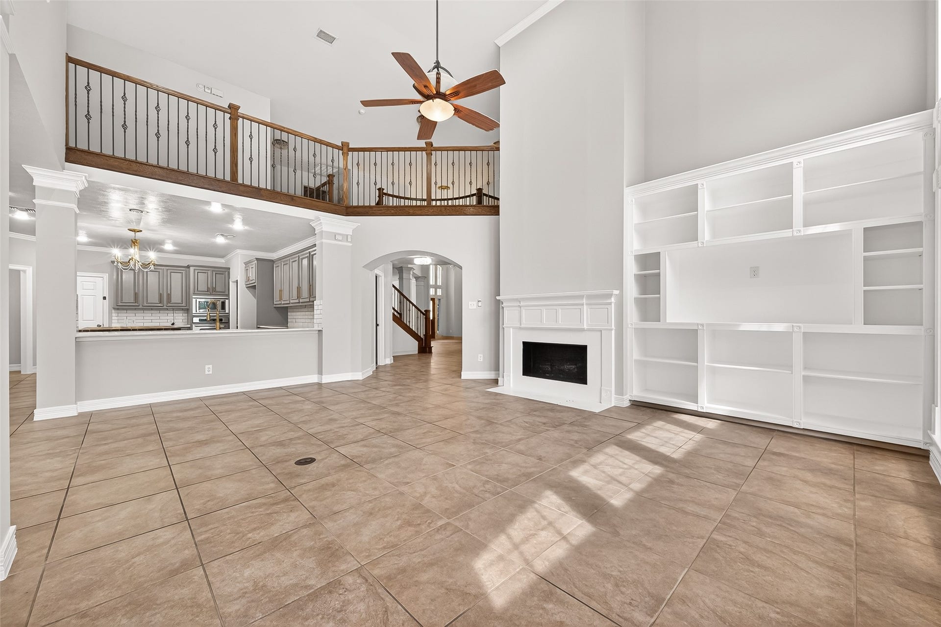4219 Fisher Lake Drive, Richmond, TX 77406