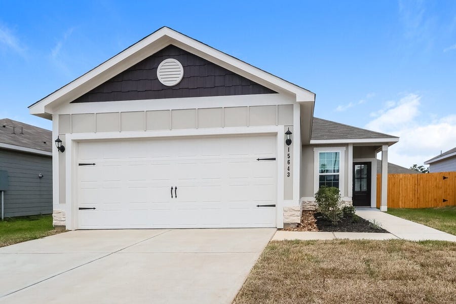 Property photo for 15643 Plum Brook Drive, Conroe, TX