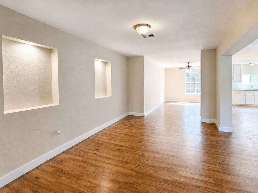 1219 Pilot Point Drive, Houston, TX 77038