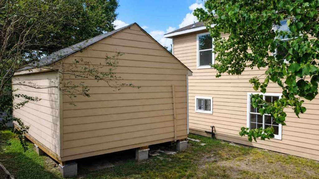 1219 Pilot Point Drive, Houston, TX 77038
