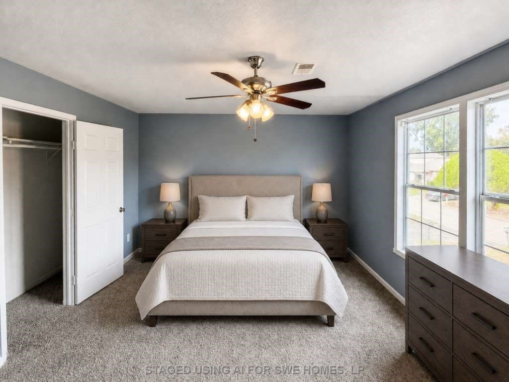 1219 Pilot Point Drive, Houston, TX 77038
