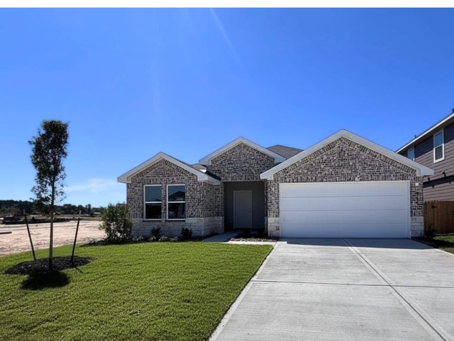 Property photo for 544 Wax Myrtle Way, Hockley, TX