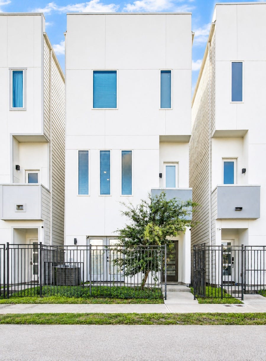 Property photo for 6344 Culberson Street, Houston, TX