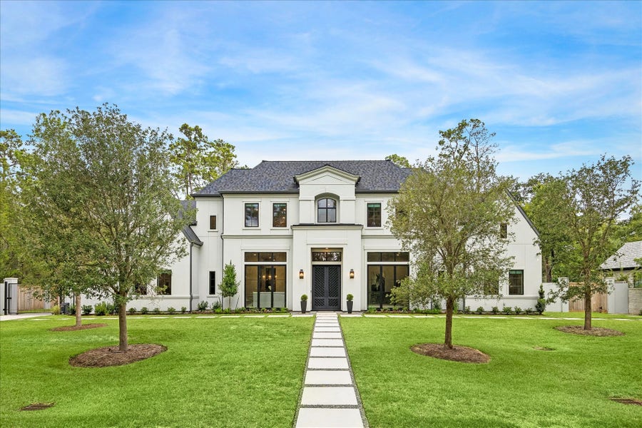 Property photo for 26 Valley Forge Drive, Bunker Hill Village, TX
