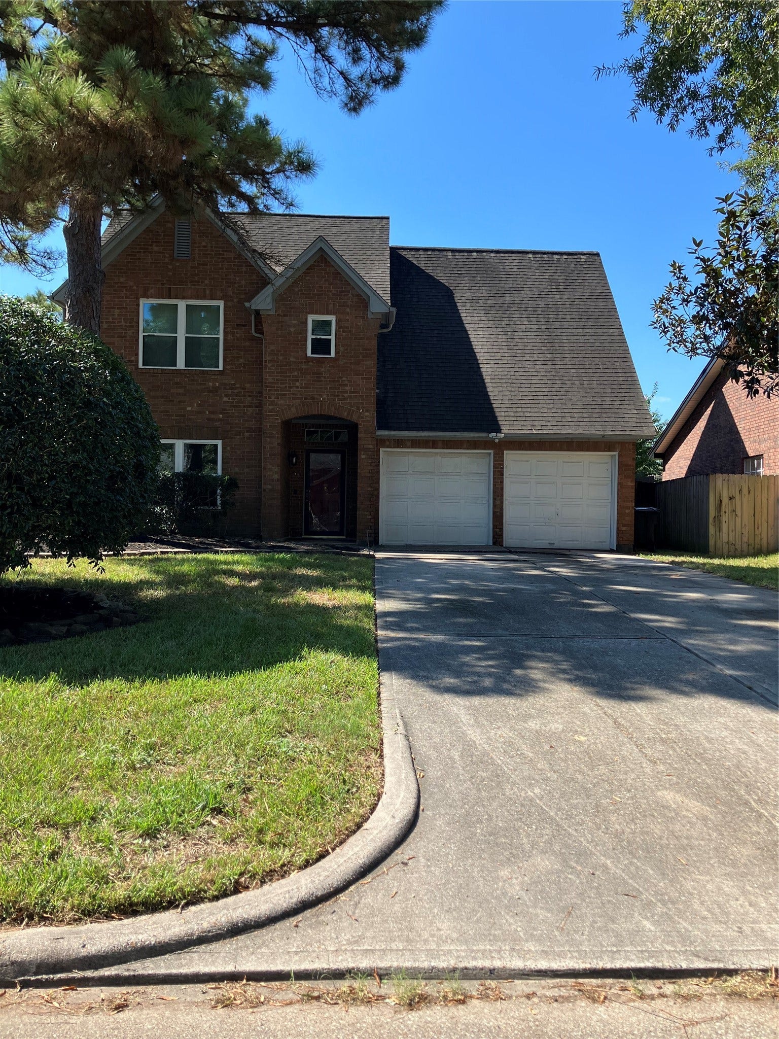 5311 Shady Maple Drive, Houston, TX 77339 5311 Shady Maple Drive, Houston, TX 77339
