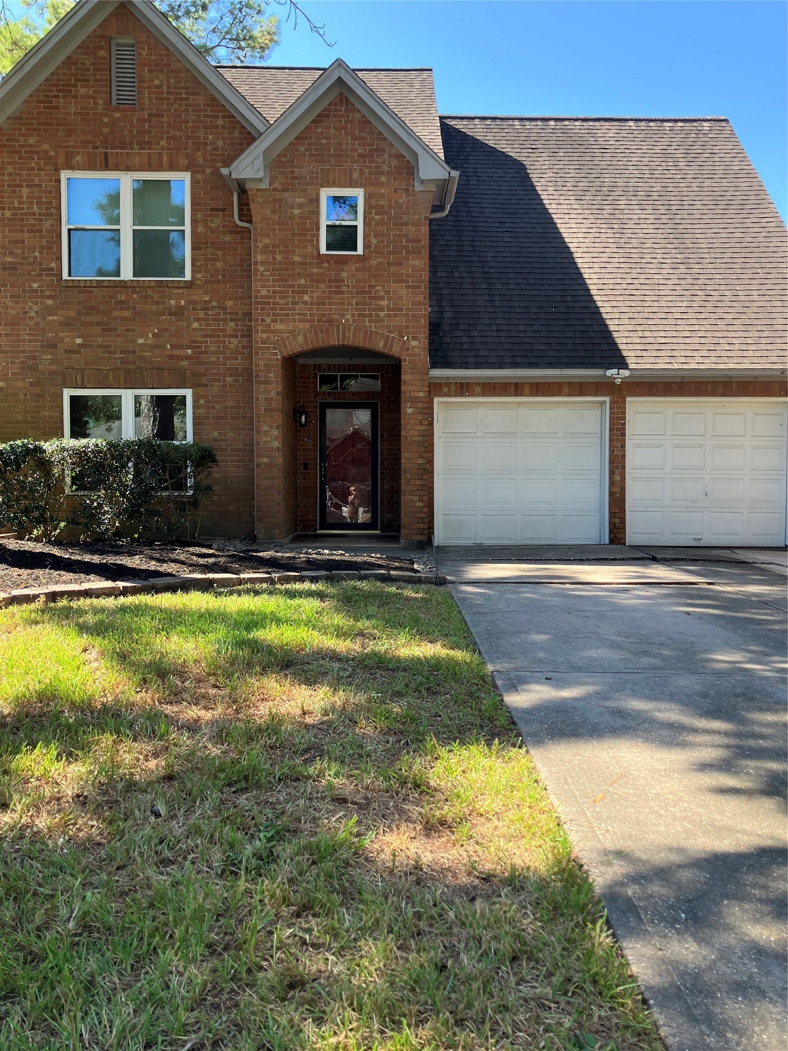 5311 Shady Maple Drive, Houston, TX 77339 5311 Shady Maple Drive, Houston, TX 77339