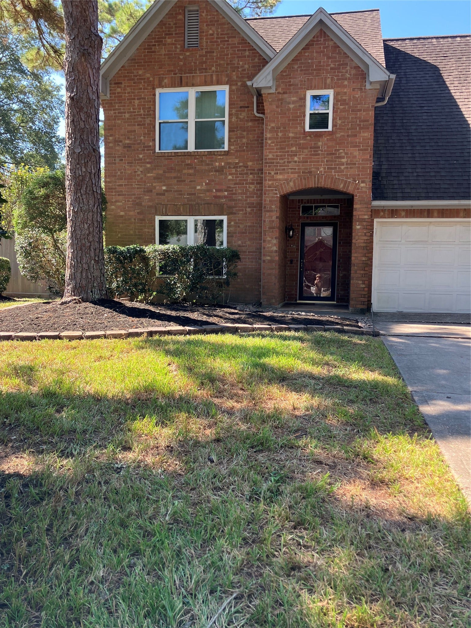 5311 Shady Maple Drive, Houston, TX 77339 5311 Shady Maple Drive, Houston, TX 77339