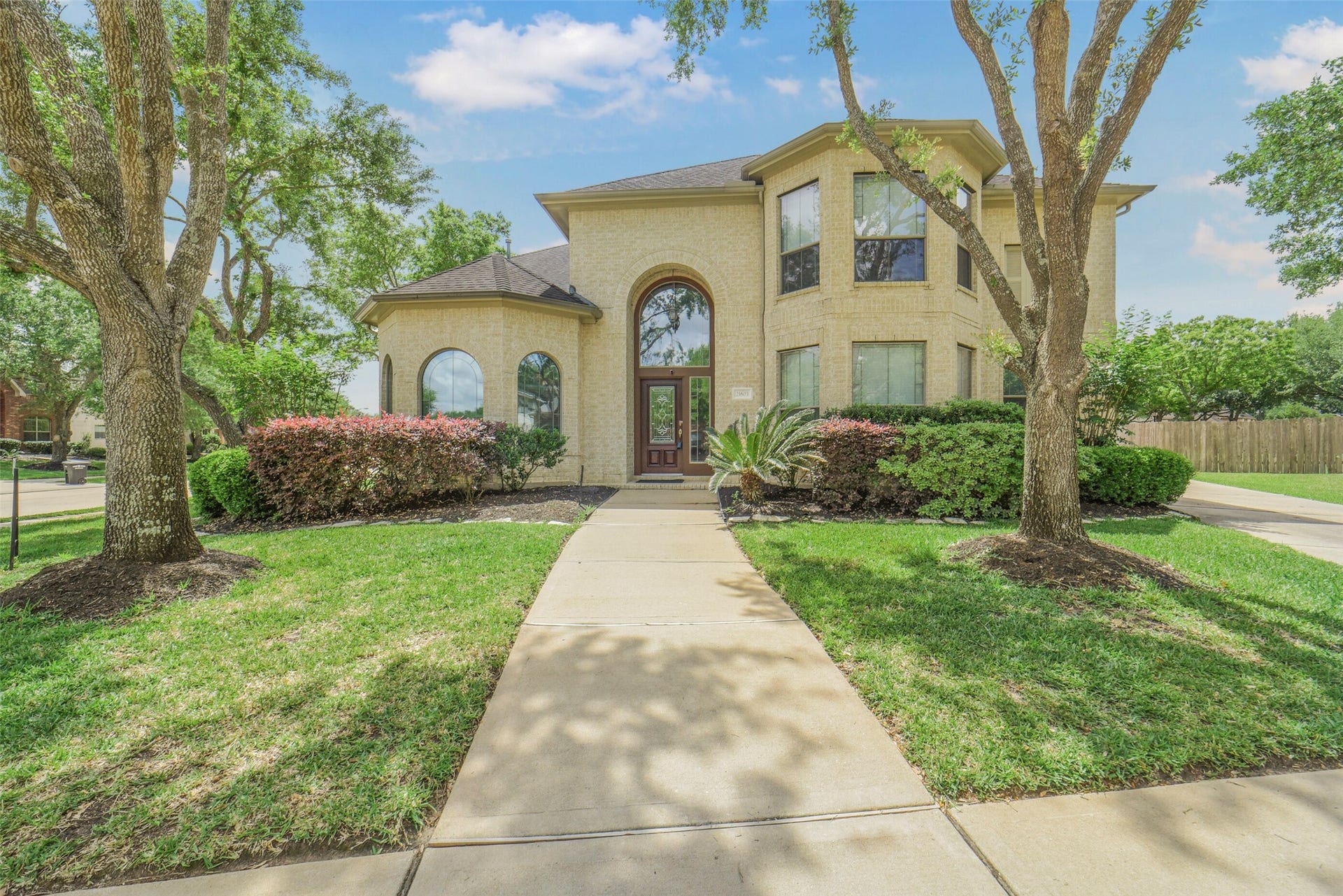 21603 Statfield Glen, Katy, TX 77450 21603 Statfield Glen, Katy, TX 77450
