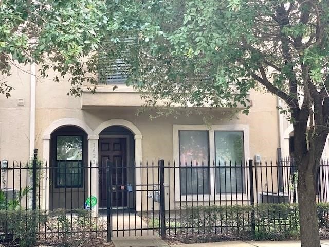 Property photo for 1623 Stuart Street, Houston, TX