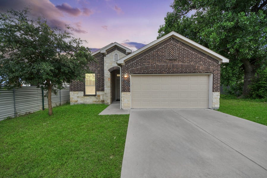 Property photo for 7806 King Street, Houston, TX