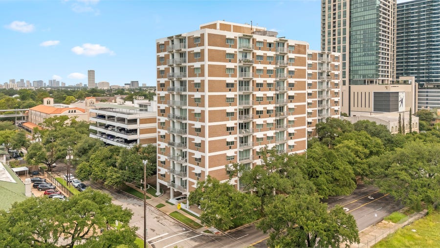 Property photo for 3614 Montrose Boulevard, #306, Houston, TX