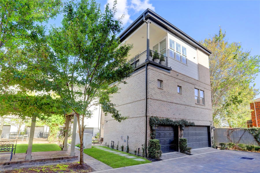Property photo for 620 Delano Street, Houston, TX