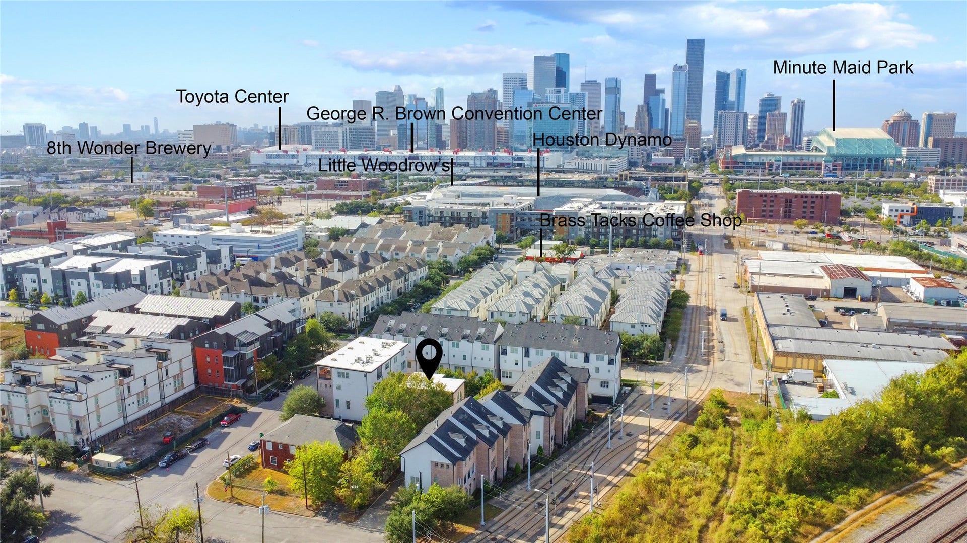 620 Delano Street, Houston, TX 77003 620 Delano Street, Houston, TX 77003