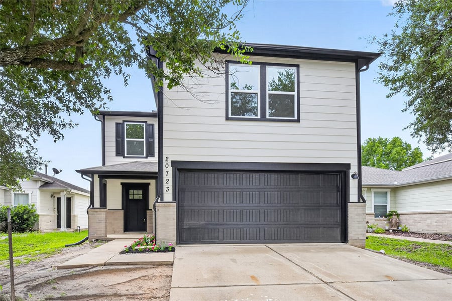 Property photo for 20723 Desert Shadows Lane, Cypress, TX