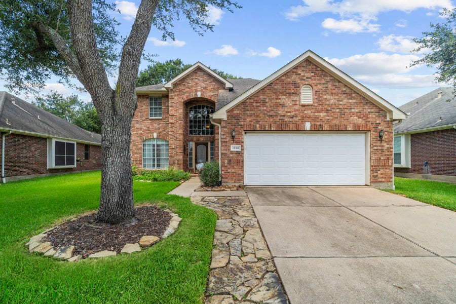 Property photo for 15311 Pine Valley Trail, Cypress, TX