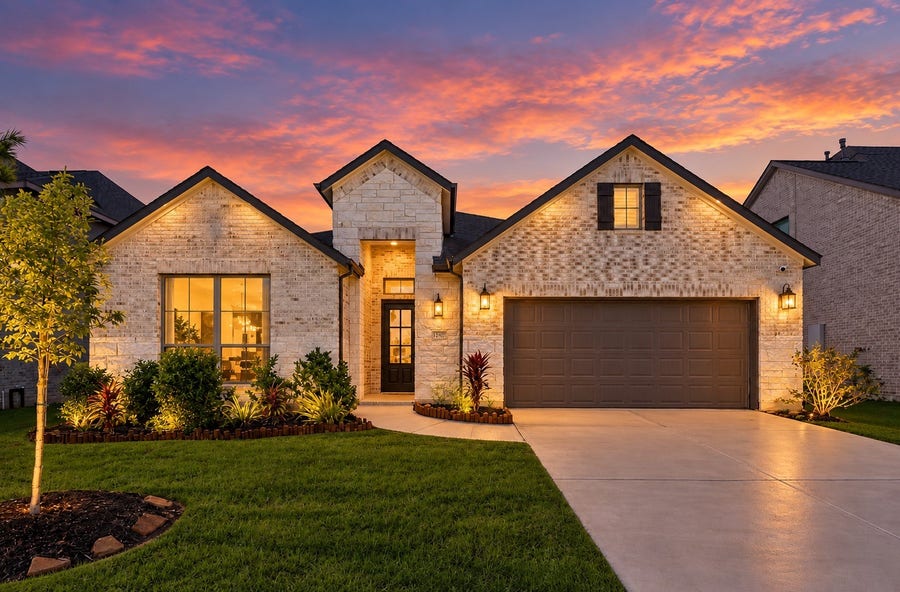 Property photo for 12427 Tullich Run Drive, Humble, TX