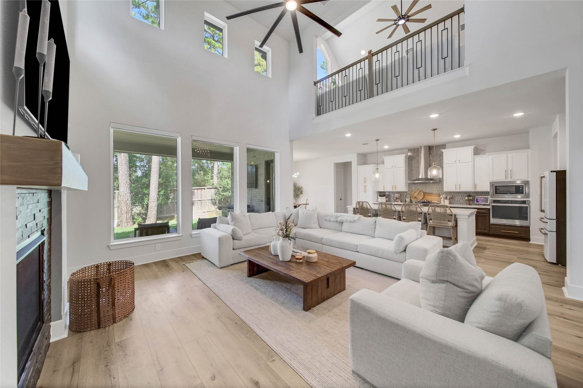 507 Pepperridge Court, Willis, TX 77318