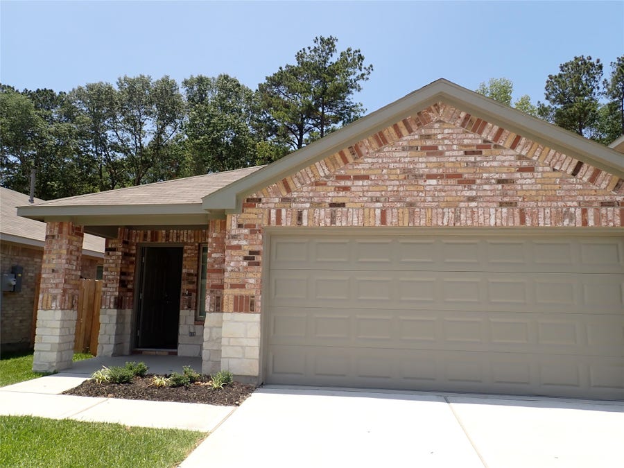 Property photo for 14962 Cypress Hollow Drivee, New Caney, TX
