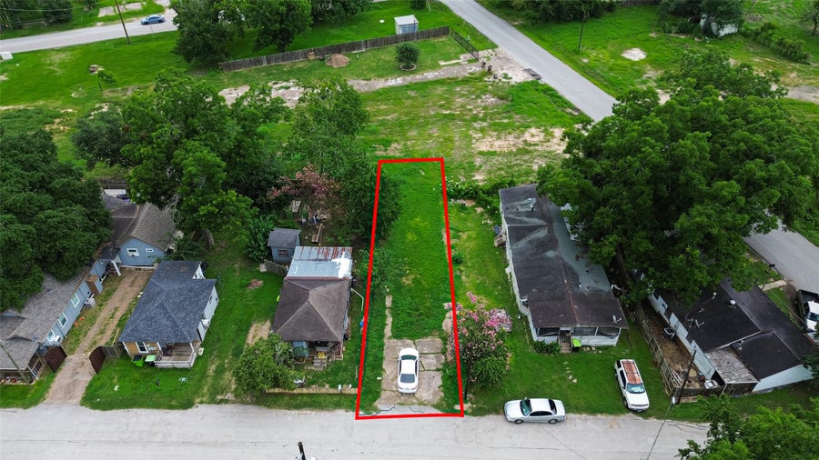 Property photo for 206 Clark Street, Richmond, TX