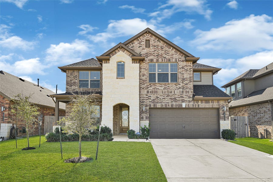 Property photo for 28339 Halle Ray Drive, Katy, TX