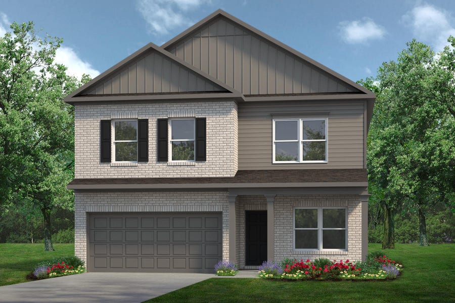 Property photo for 2702 Crested Creek Lane, Richmond, TX