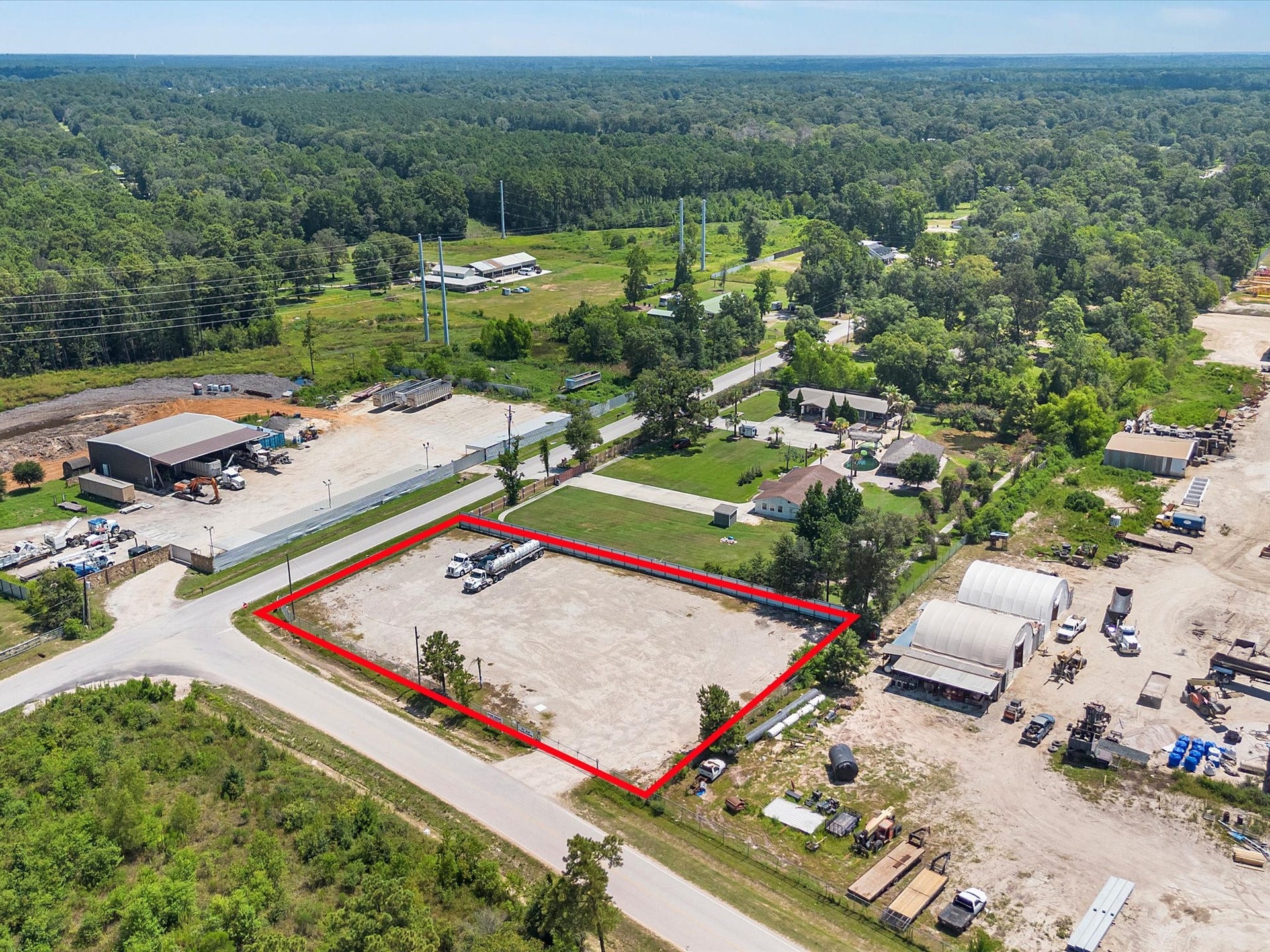 13628 Kennedy Drive, Splendora, TX 77372 13628 Kennedy Drive, Splendora, TX 77372