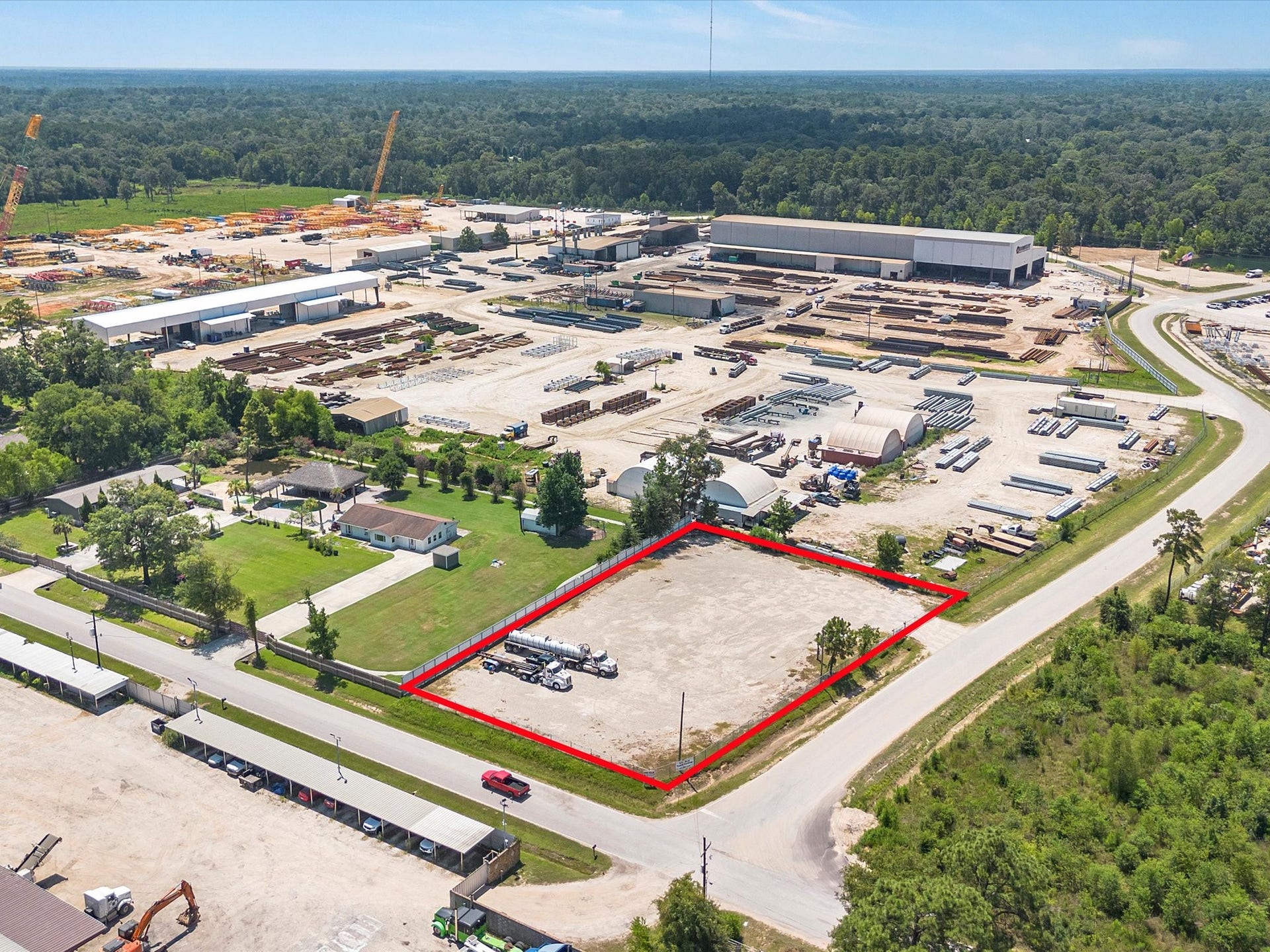 13628 Kennedy Drive, Splendora, TX 77372 13628 Kennedy Drive, Splendora, TX 77372