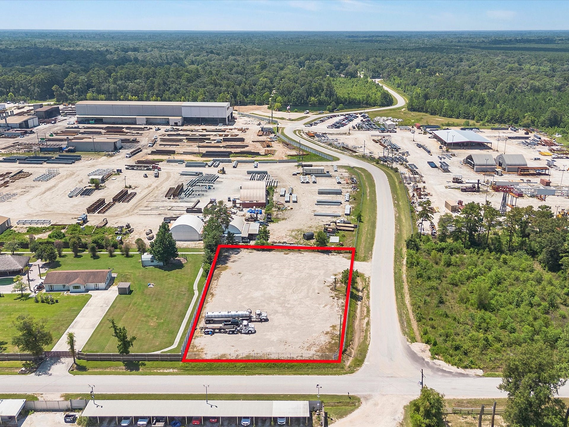 13628 Kennedy Drive, Splendora, TX 77372 13628 Kennedy Drive, Splendora, TX 77372
