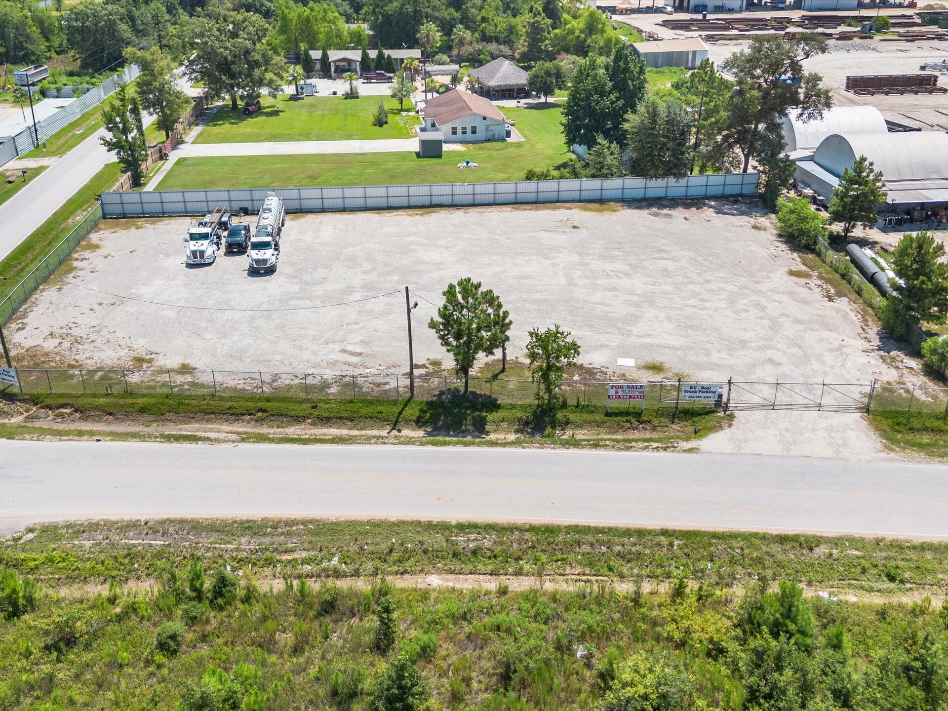 13628 Kennedy Drive, Splendora, TX 77372 13628 Kennedy Drive, Splendora, TX 77372