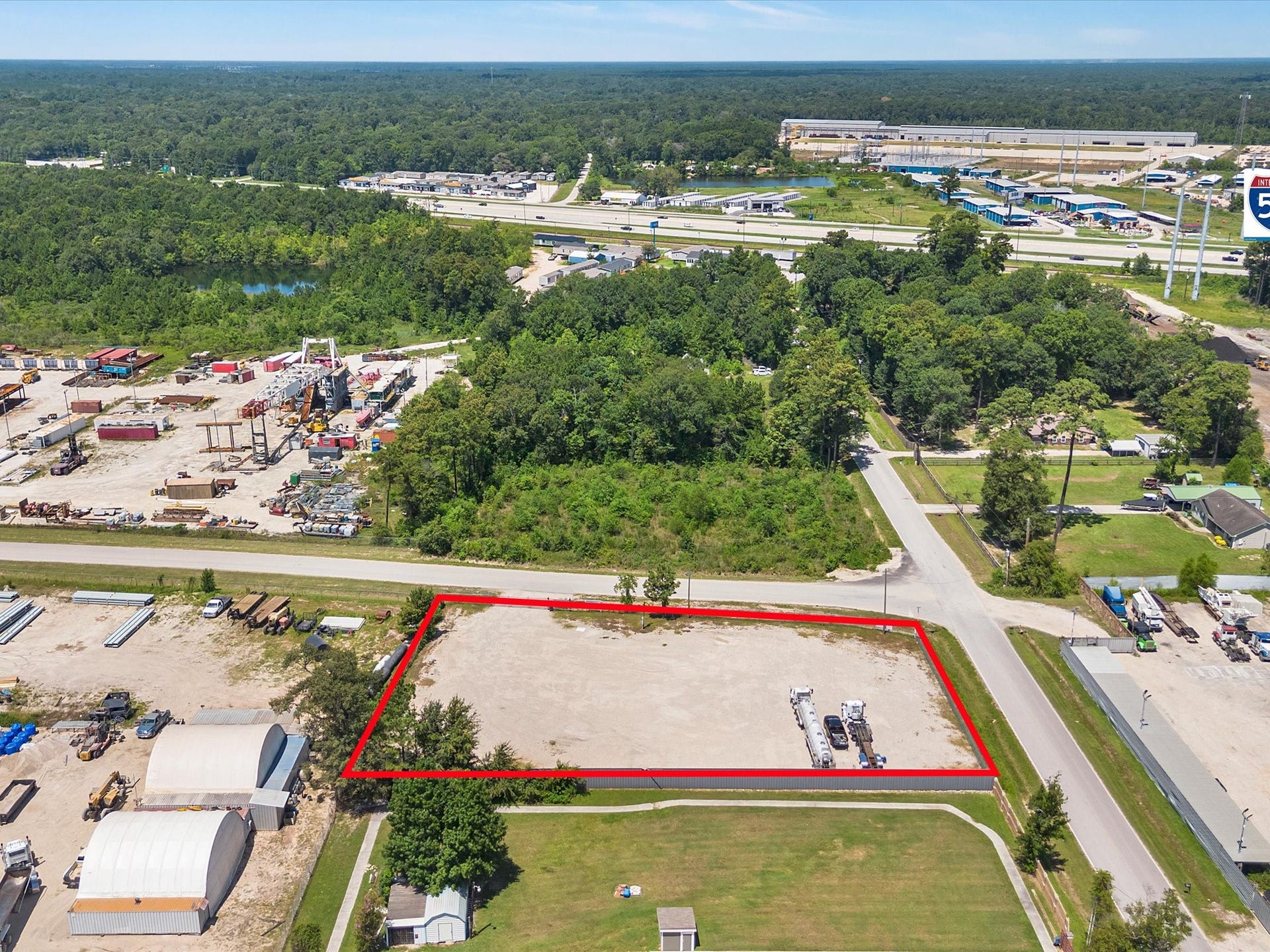 13628 Kennedy Drive, Splendora, TX 77372 13628 Kennedy Drive, Splendora, TX 77372