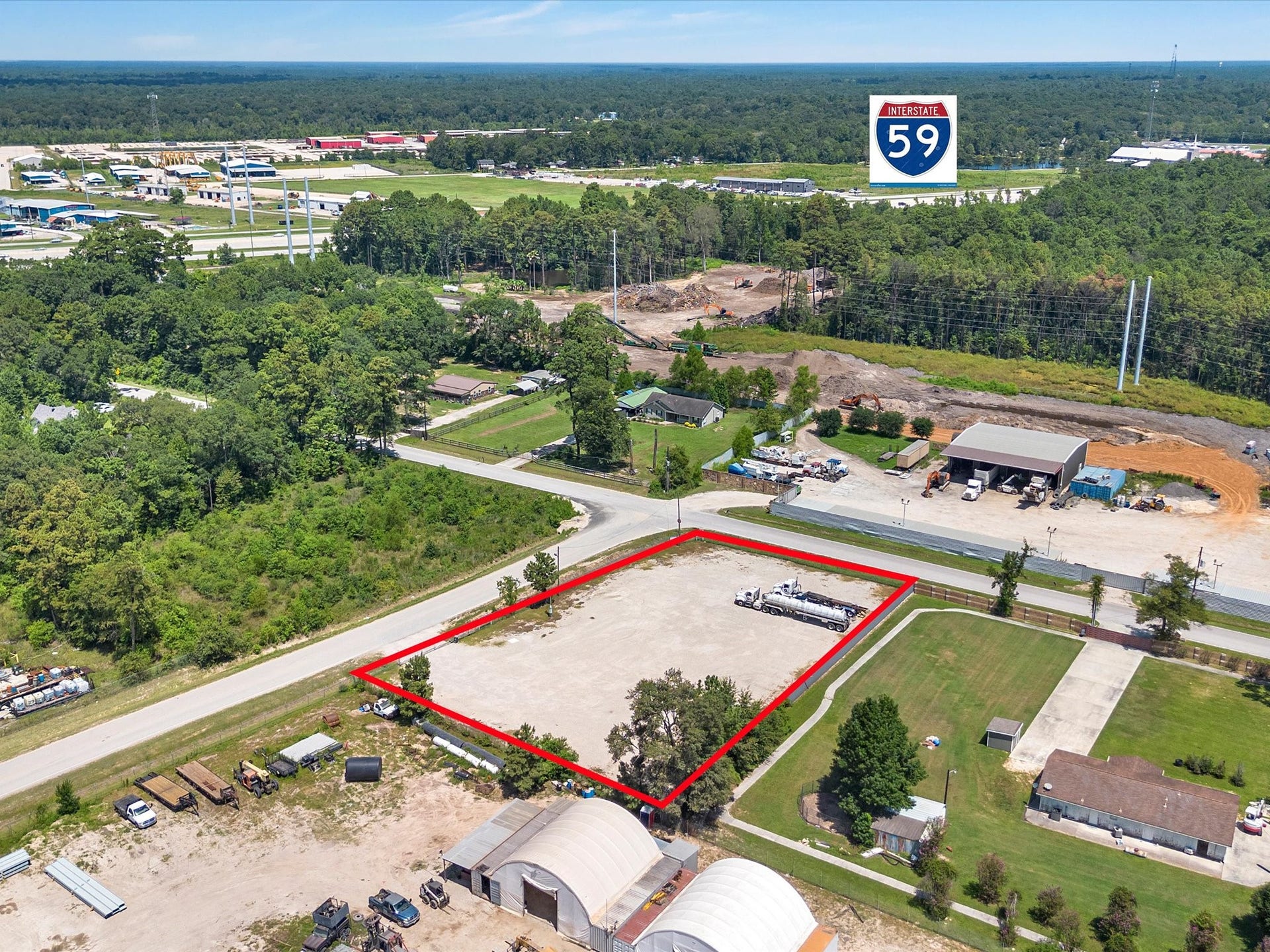 13628 Kennedy Drive, Splendora, TX 77372 13628 Kennedy Drive, Splendora, TX 77372
