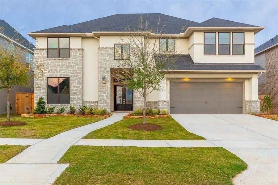 Property photo for 4415 Windy Oaks Drive, Fulshear, TX
