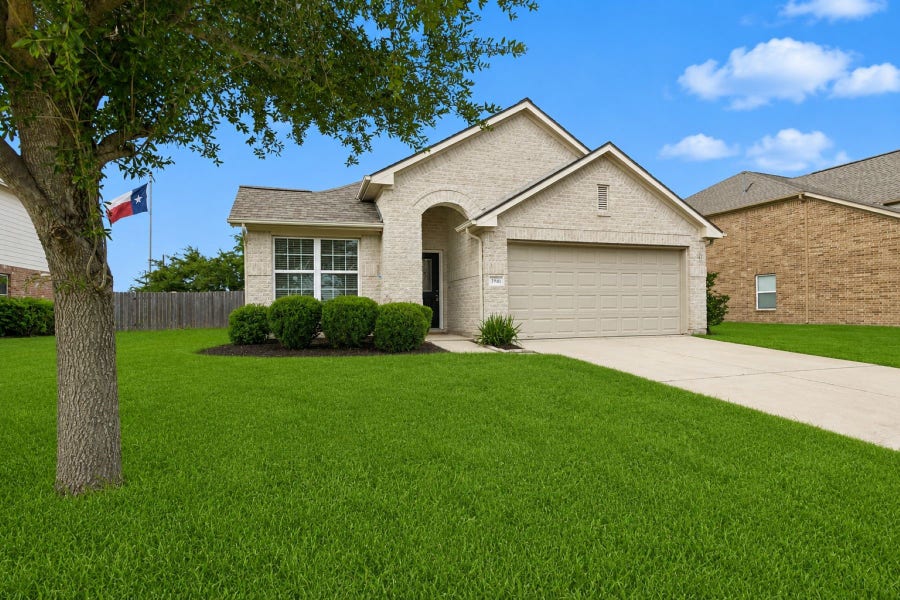 Property photo for 17910 Royal Gate Lane, Richmond, TX