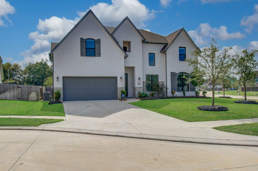 Property photo for 3002 Olive Meadow Court, Richmond, TX