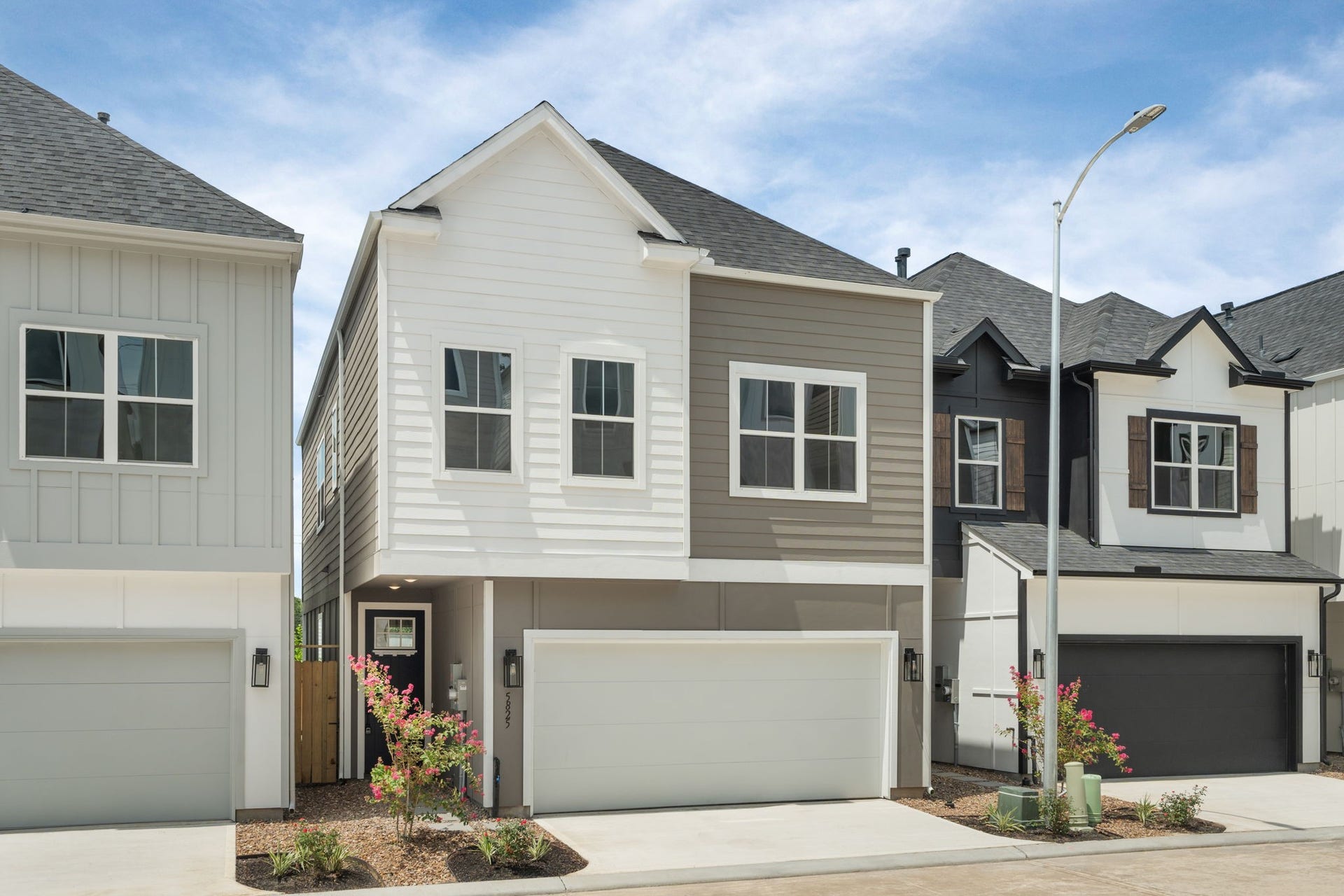 5817 Highland Sun Lane, Houston, TX 77091 5817 Highland Sun Lane, Houston, TX 77091