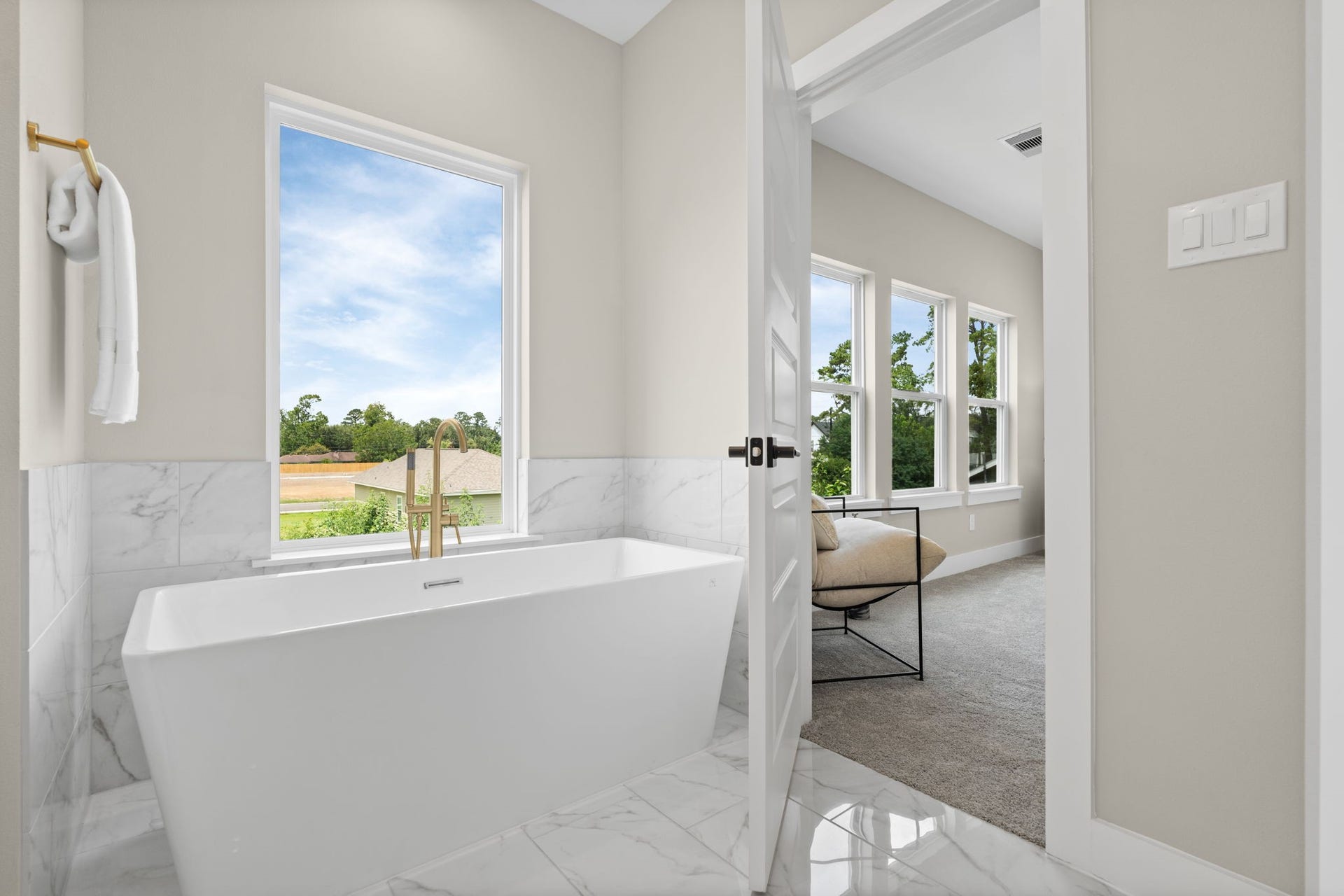 5817 Highland Sun Lane, Houston, TX 77091 5817 Highland Sun Lane, Houston, TX 77091